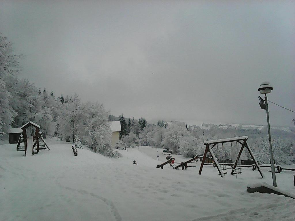 Hotel Javor Kušići Exterior foto